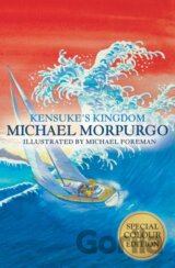 Kensukes Kingdom Colour Edition