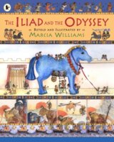 The Iliad and the Odyssey