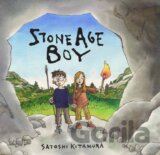 Stone Age Boy