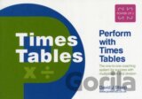 Perform with Times Tables