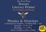 The Hornet Literacy Primer