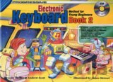 Progressive Keyboard Method for Young Beginners 2