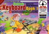 Progressive Keyboard Book 1