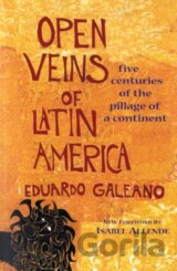 Open Veins of Latin America