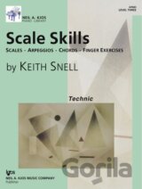 Scale Skills Level 3
