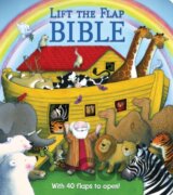 Lift the Flap Bible