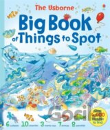 Big Book of Things to Spot