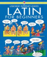 Latin For Beginners Pb