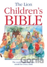 The Lion Children's Bible