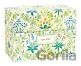 V & A William Morris Recipe Box