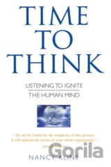 Time to Think