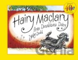 Hairy Maclary from Donaldson's Dairy