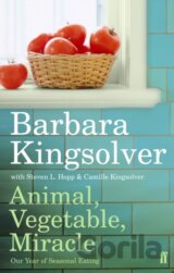 Animal, Vegetable, Miracle