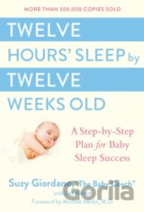Twelve Hours Sleep by Twelve Weeks