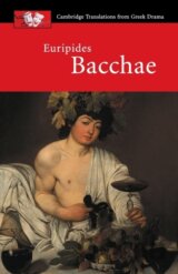 Euripides: Bacchae