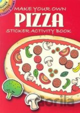 Make Your Own Pizza