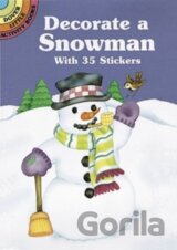 Decorate a Snowman