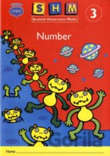 Scottish Heinemann Maths 3, Activity Book 8 Pack