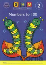 Scottish Heinemann Maths 2: Number to 100 Activity Book 8 Pack