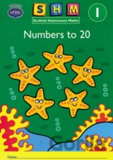 Scottish Heinemann Maths 1 Number/20 X8
