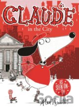 Claude In The City 1
