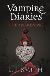 The Vampire Diaries: The Awakening