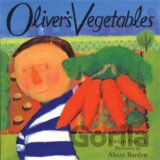 Oliver's Vegetables