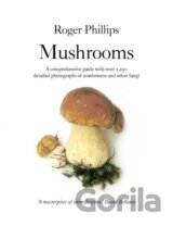 Mushrooms