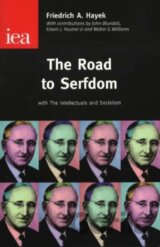Road To Serfdom Intellectuals