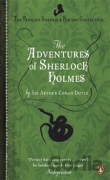 The Adventures of Sherlock Holmes