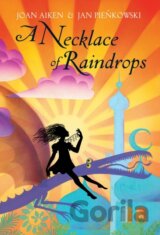 A Necklace Of Raindrops