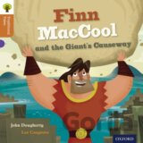 Oxford Reading Tree Traditional Tales: Level 8: Finn Maccool and the Giant's Causeway
