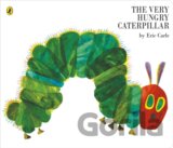 The Very Hungry Caterpillar (Big Board Book)