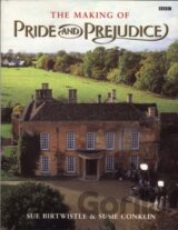 The Making of Pride and Prejudice