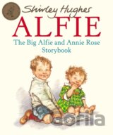 The Big Alfie And Annie Rose Storybook