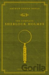 The Complete Sherlock Holmes