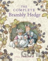 The Complete Brambly Hedge