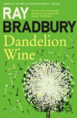 Dandelion Wine