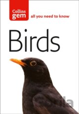 Collins Gem Bird