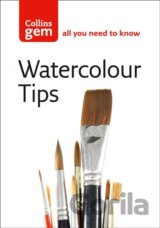 Gem Watercolour Tips