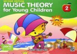 Music Theory For Young Children - Book 2 (2nd Ed.)