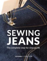 Sewing Jeans