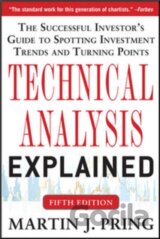 Technical Analysis Explained, Fifth Edition: The Successful Investor's Guide to Spotting Investment Trends and Turning Points