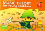 Music Theory For Young Children - Book 3 (2nd Ed.)
