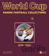 World Cup Panini Football Collections 1