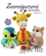 Zoomigurumi Favorites