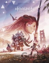 Horizon Forbidden West Official Strategy Guide