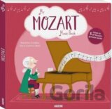 My Mozart Music Book