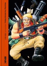 Metal Slug: The Ultimate History