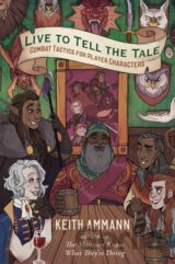 Live to Tell the Tale